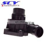 New Thermostat Suitable for LAND ROVER LR2 OE LR006071 31355151 thumbnail-4