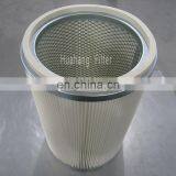 Compressor Air Filter Element Industrial Hepa Air Filter Dust Collector Replacement Donaldson Air Filter Cartridge thumbnail-3