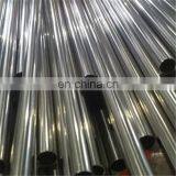 2 inch golden stainless steel pipe 304