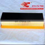 High Quality Auto Intake Air Filter Car Filter Air 55192012 thumbnail-6