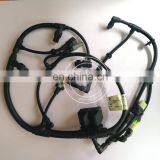 QSB ISBE Diesel Engine Electronic Control Module ECM Wiring Harness 4938672 thumbnail-2