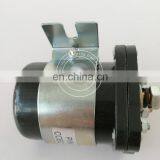 NT855 Diesel Engine Parts Magnetic Switch 158531