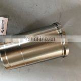 Truck Engine Parts 1002016B400 Cylinder Liner for FAW Truck