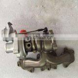 ORIGINAL Turbo 144107858R 144108762R 4937355100 49373-55100 Turbocharger for RENAULT 1.2 TCE thumbnail-1