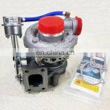 JAC 1061 Truck Diesel Engine Part 4102BZL-A2.10.10 Turbocharger thumbnail-3