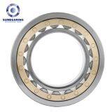 NU2238-E-M1 Cylindrical Roller Bearing 190*340*92mm  SUNBEARING thumbnail-1