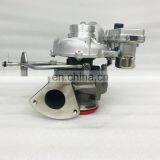 RHF4V OM651 VV20 Turbo Parts A6510900086 A6510902780 Diesel Engine Turbocharger thumbnail-2