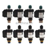 8 pcs 722.9 7 speed Automatic Transmission Solenoids For Mercedes Benz