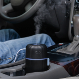 Music Humidifier Mini USB Night Light Office Desktopwith White Noise thumbnail-4