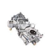 Auto Car Engine Parts Standard Gear Engine Small Oil Pump For Nissan 13500-53F00