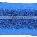 High Quality Steel Mop Stick Professional Clip Mop With Chenille Mop Head thumbnail-4