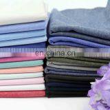 PU Coated 100% Polyester Dyed Plain Woven Oxford 300D Cationic Fabric for Backpacks thumbnail-1