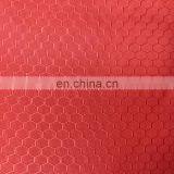School Bag Fabric/300d Football Grid/soccer Pattern Oxford Fabric With Polyurethane Coated Polyester Fabric thumbnail-2