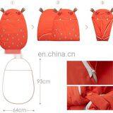 Baby Stroller Sleeping Bag Newborn Cotton Cable Baby Wrap Swaddle Toddler Baby Sleeping Bag thumbnail-5