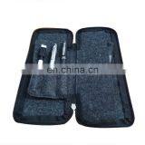 Simple Style Felt Pen Case With Some Pockets Inside to Organise Stationary thumbnail-4