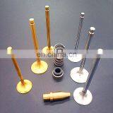 Двойные пружины Ferrea Supertech для впускных и выпускных клапанов с повышенной производительностью для 4G61 MITSUBISHI 4G63 SOHC 8V 4G63 DOHC 16V G63B G4CS