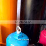 Double Cartridge Oil Filter Filtro Doble de Aceite thumbnail-1