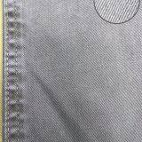 72%Cotton 28%Nylon Slub Twill Fabric thumbnail-2