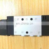 Germany Pneumatic Mini Solenoid Valve CPE14-M1BH-5L-1/8 196941 thumbnail-5