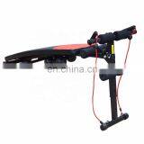 Body Building Sit up Bench for Sale,Gym Equipment,reverse Sit up Bench thumbnail-4