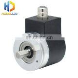 BEI IDEACOD Rotary Encoder GHU925 Series GHU925-1024-014 thumbnail-1