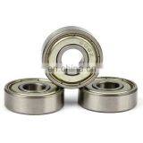 Good Quality Carbon Material 608zz 625zz 626zz Bearings thumbnail-3
