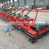 Concrete Paving Leveling Machine With Gasoline Engine /electric/diesel Oil Motor Concrete Three Roller Paver thumbnail-2