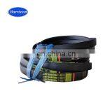 5T124-65860 Crawler Rubber KUBOTA V BELT LC107 Combine Harvester Spare Parts thumbnail-1