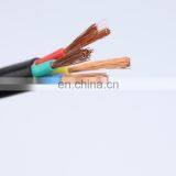 China Manufacturer Electrical Wire Cable thumbnail-5