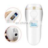 Home Use Permanent Epilator Laser Ipl Hair Removal Machine thumbnail-3