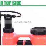 Knapsack Hand Farm Sprayer 16L Plastic Manual Agriculture Sprayer thumbnail-3