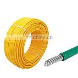 Low Voltage PVC BV 1.5mm 4mm 10mm Electric Plastic Copper Wire Cables Cable Wire thumbnail-4