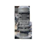 Gearbox Motor Harmonic Drive Set Speed Reducer For Industrial BLD10-17-0.75KW thumbnail-7