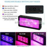 Indoor LED Grow Light 600 Watt Full Spectrum Plant Light With Switch for Greenhouse thumbnail-4