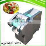 Popular All-purpose Vegetable Cutter Eggplant / Pepper and Banana Cutting Machine for Sale thumbnail-5