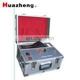 HZ-II трансформатор тест на короткозамкнутий импеданс