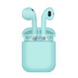 2019 New Portable Charging Headphones True Wireless Stereo Earbuds HIFI Earphone Bluetooths thumbnail-7