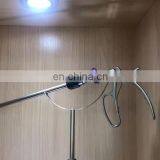 Geyi Reusable Hemolok Clip Applicators and Clips Laparoscopic Instruments