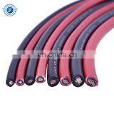 High Quality 4mm 6mm 10mm 16mm 25mm Solar pv Power Cable thumbnail-2