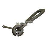 Литое латуниное изделие thumbnail-3