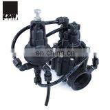 121X 1-1/4" Water Control Valve Pressure Relief Sustain Hydraulic Pilot Plastic NYLON for Irrigation DN32 40mm 1.2inch thumbnail-3