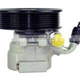 7C193A696AC Power Steering Pump OEM 7C193A696AD With High Quality thumbnail-4