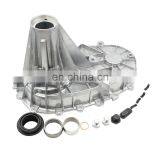 Brand New 12473226 Aluminum Transfer Rear Case Half Kit  OEM 12478092 917-561 thumbnail-4