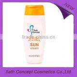 Wax Form Baby Face Sunscreen SPF45 thumbnail-3