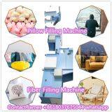 Textile Cotton Pillow Filling Machine Cotton Printed Fabric Processing Line thumbnail-3
