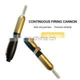 Gold Black Needle Free Injection Hyaluronic Pen for Lip Filler Needle Free Injector Hyaluronic Pen Top Seller 2021 thumbnail-5