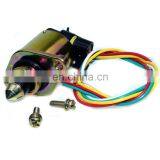 1 Set Idle Air Control Valve Motor With Pigtail Harness Connector for Jeep Cherokee 8983503643 PT2296 2H1141 217203 thumbnail-6