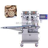 Automatic Wire Cutter Cookies Making Machine Slicer Cookies Maker Suppliers thumbnail-2
