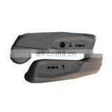 Rapid Prototyping Machining Spare Parts Plastic Injection Strong Epoxy Molding Mould Silicon Resin Mold Moulding Custom Services thumbnail-2