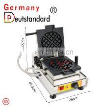Electric Waffle Machine Commercial Waffle Making Machine With High Quality thumbnail-3